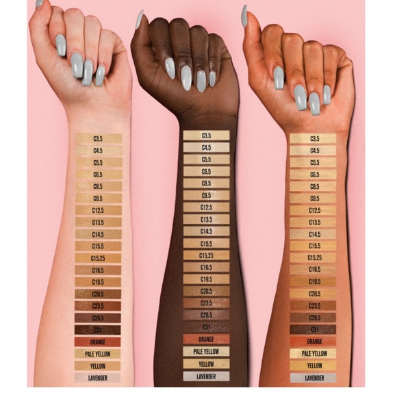 2/ $16 Jeffree Star Cosmetics Liquid Concealer BNIB​ - Picture 2 of 3